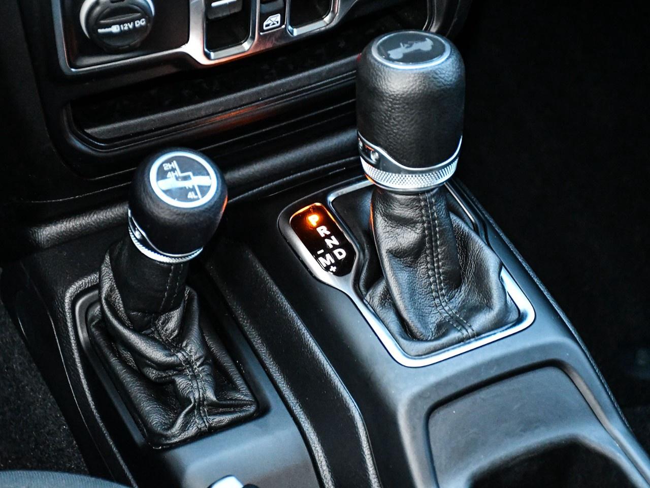 2022 Jeep Wrangler Unlimited Sport S 4x4 Photo