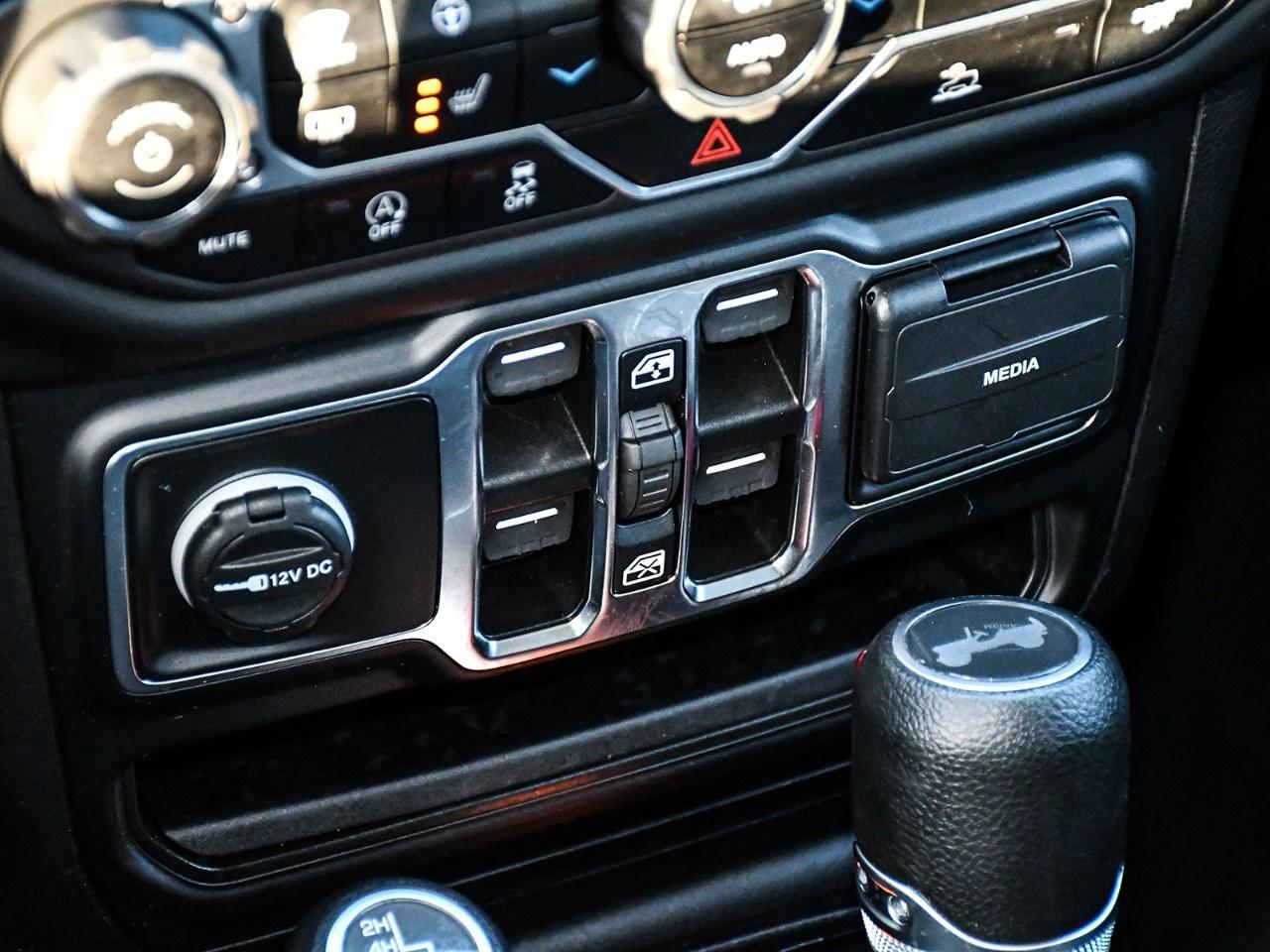 2022 Jeep Wrangler Unlimited Sport S 4x4 Photo