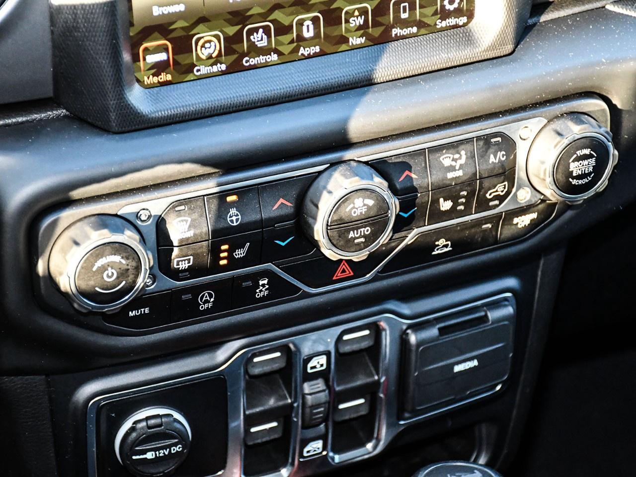 2022 Jeep Wrangler Unlimited Sport S 4x4 Photo