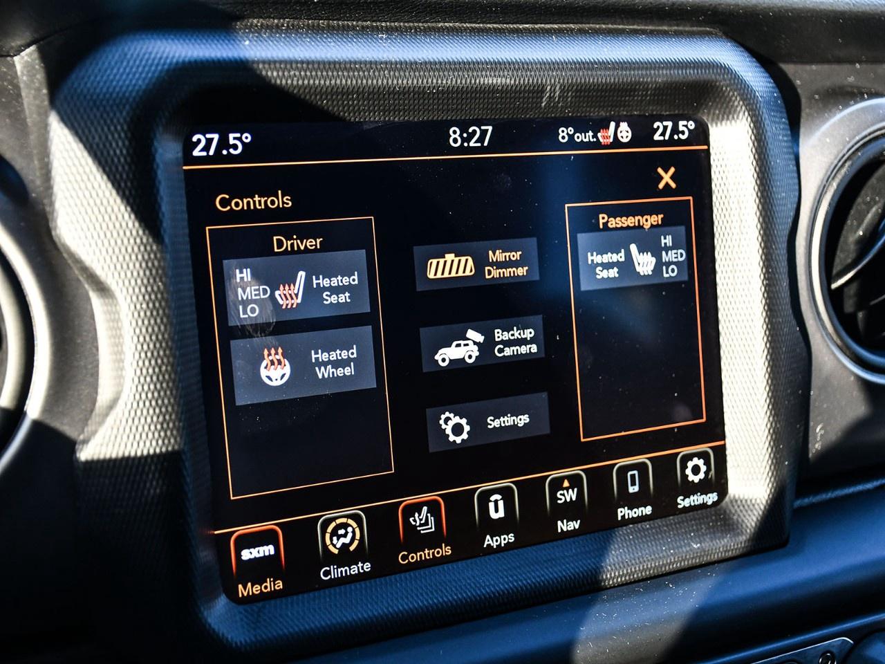 2022 Jeep Wrangler Unlimited Sport S 4x4 Photo