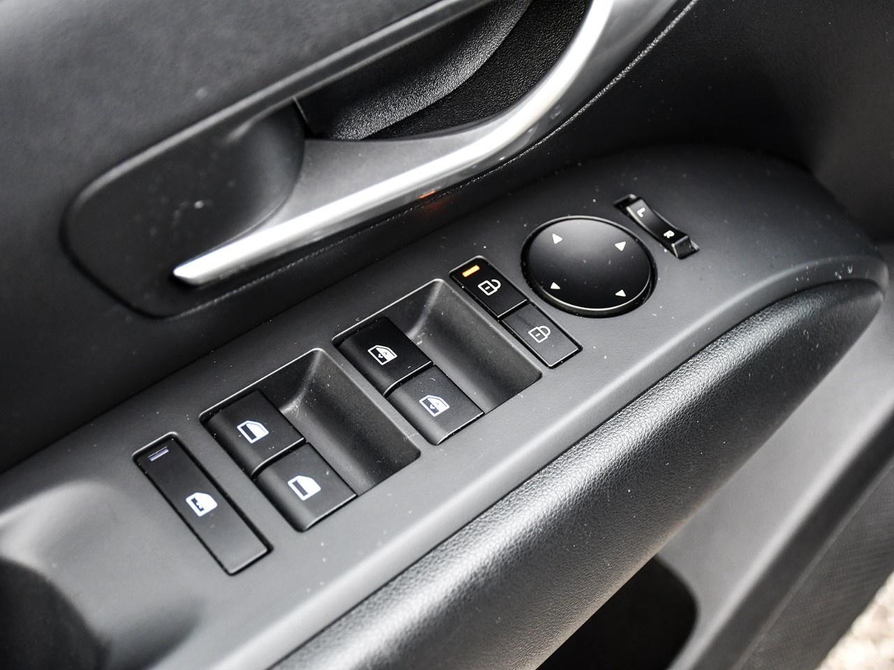 2026 Hyundai Tucson Preferred AWD [TUCWDK2EPR00] Photo