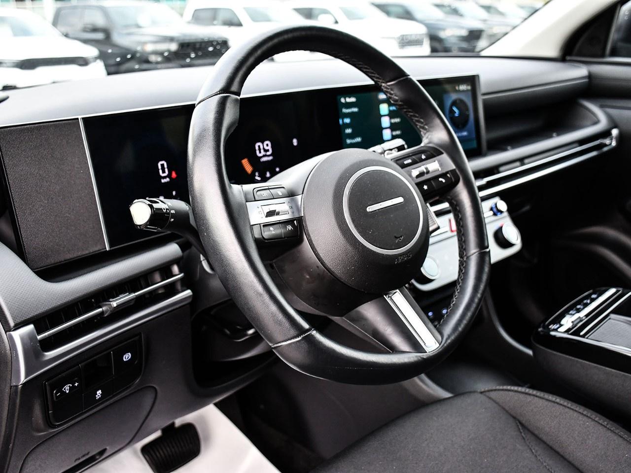 2026 Hyundai Tucson Preferred AWD [TUCWDK2EPR00] Photo