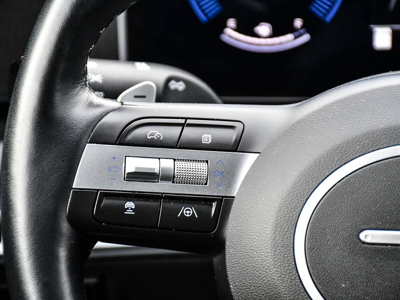 2026 Hyundai Tucson Preferred AWD [TUCWDK2EPR00] Photo