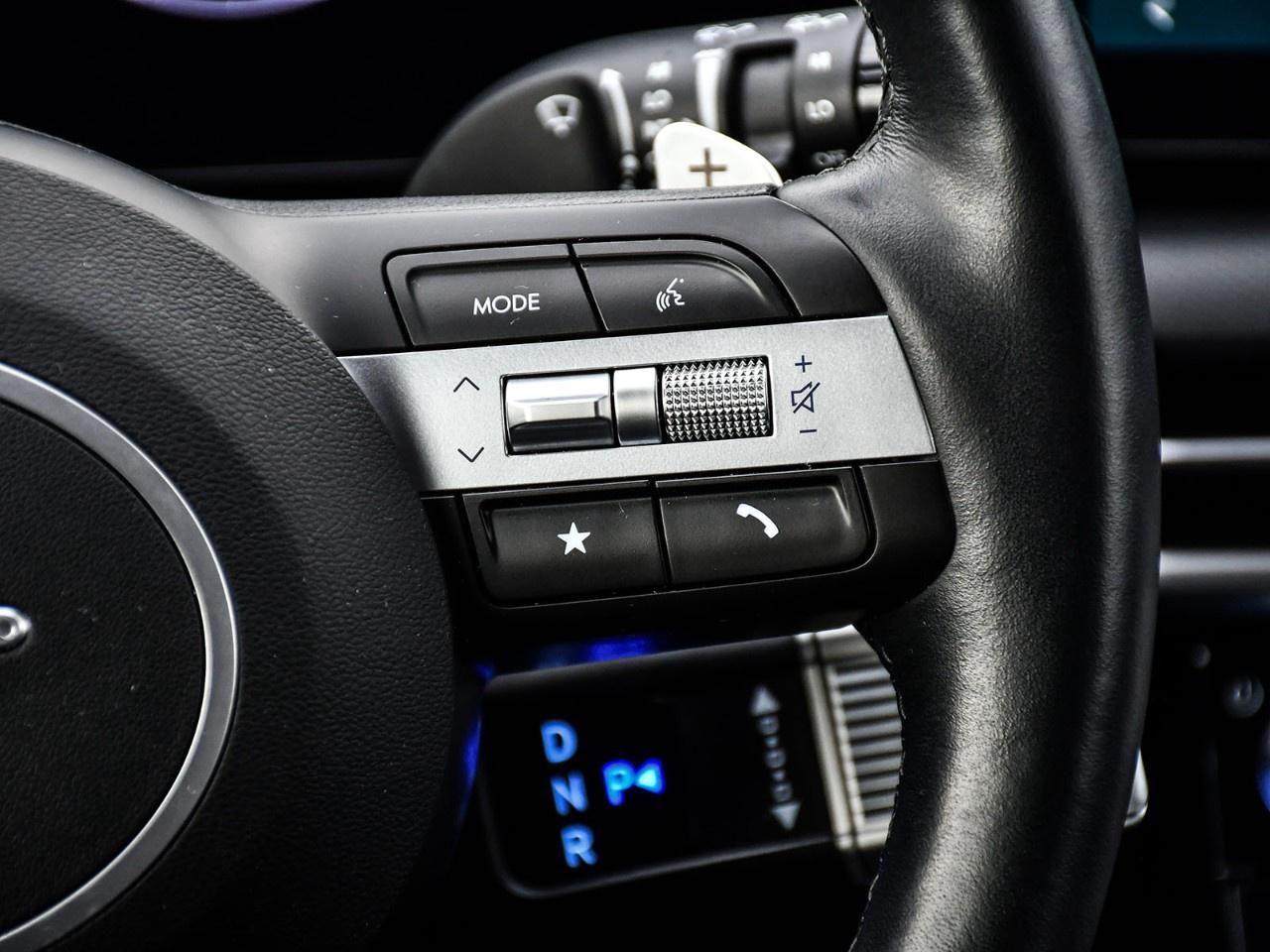 2026 Hyundai Tucson Preferred AWD [TUCWDK2EPR00] Photo