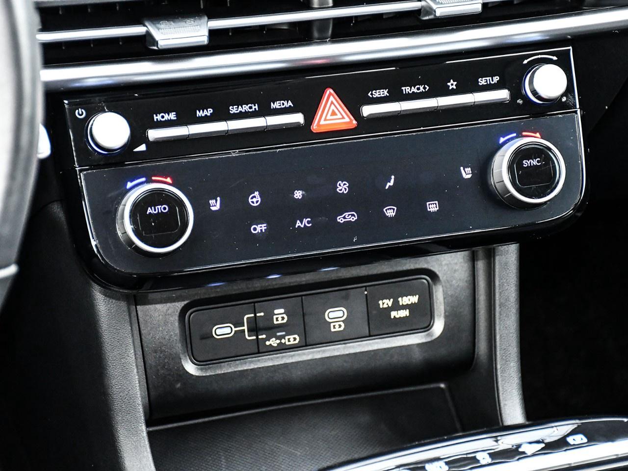 2026 Hyundai Tucson Preferred AWD [TUCWDK2EPR00] Photo