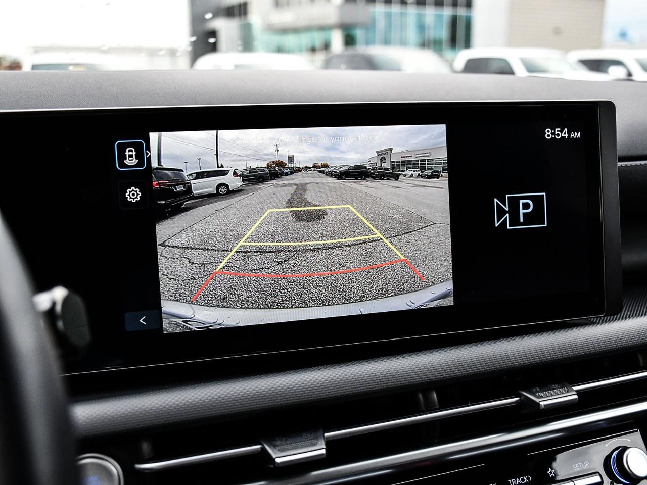 2026 Hyundai Tucson Preferred AWD [TUCWDK2EPR00] Photo
