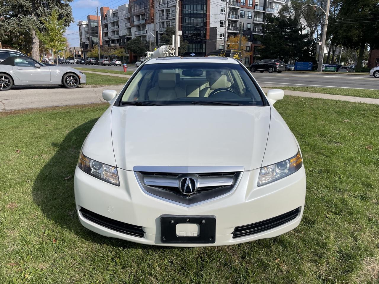 2004 Acura TL 3.2 *ONE Owner/Low Kms Photo5