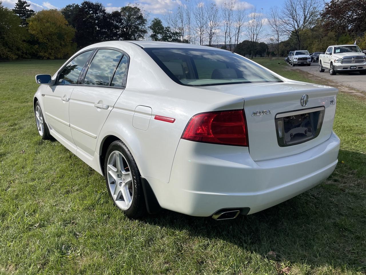 2004 Acura TL 3.2 *ONE Owner/Low Kms Photo