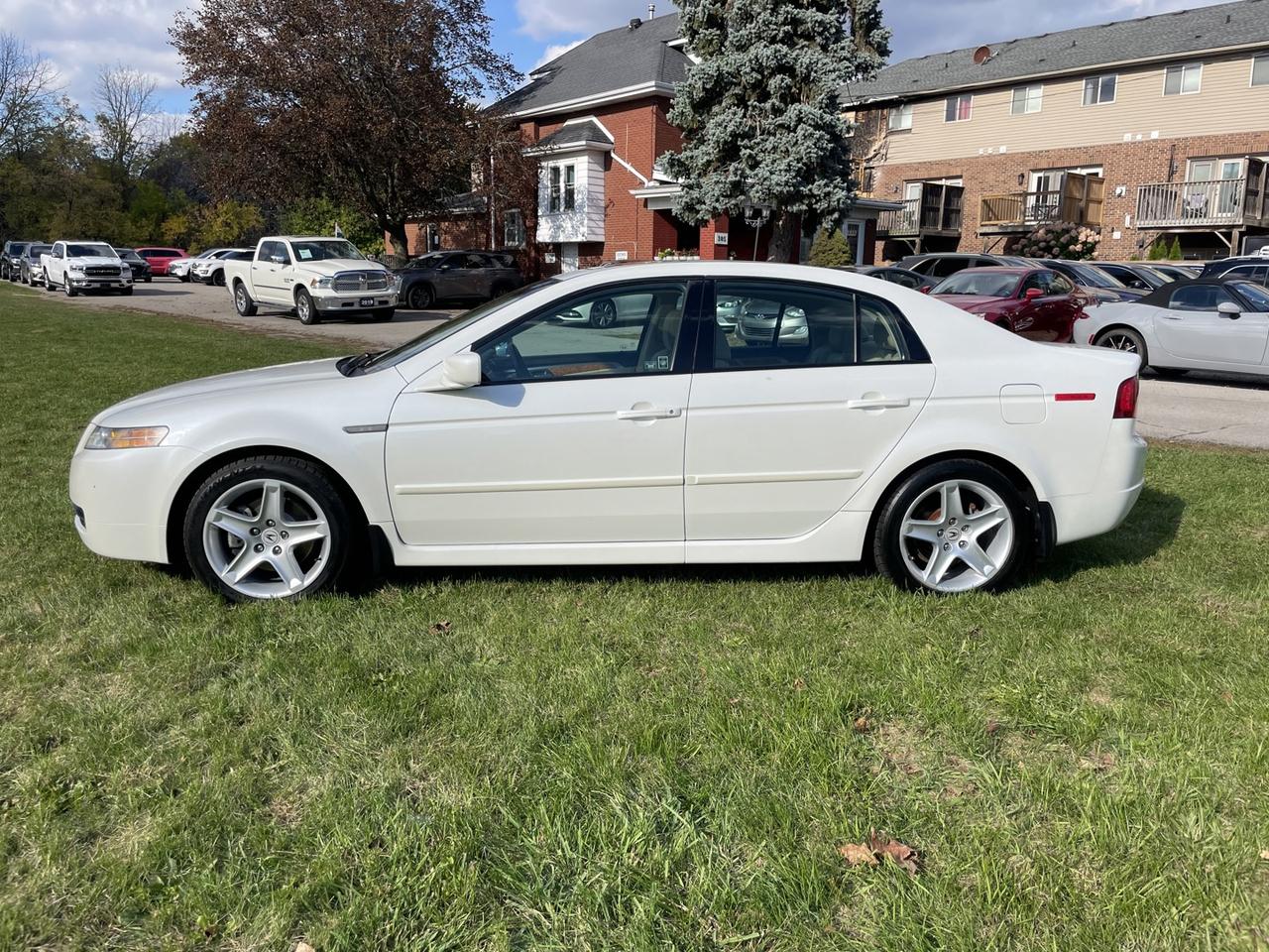 2004 Acura TL 3.2 *ONE Owner/Low Kms Photo
