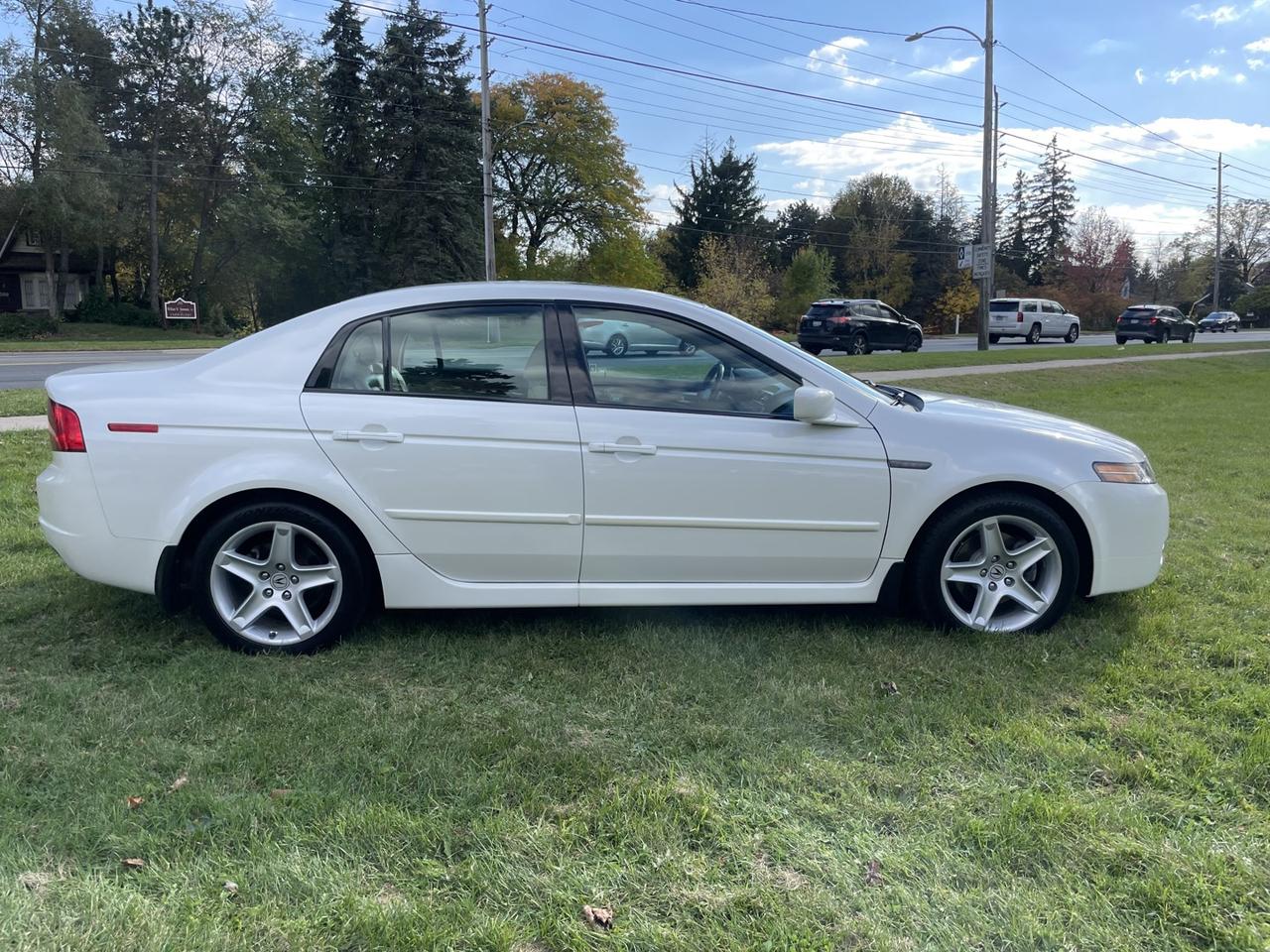 2004 Acura TL 3.2 *ONE Owner/Low Kms Photo
