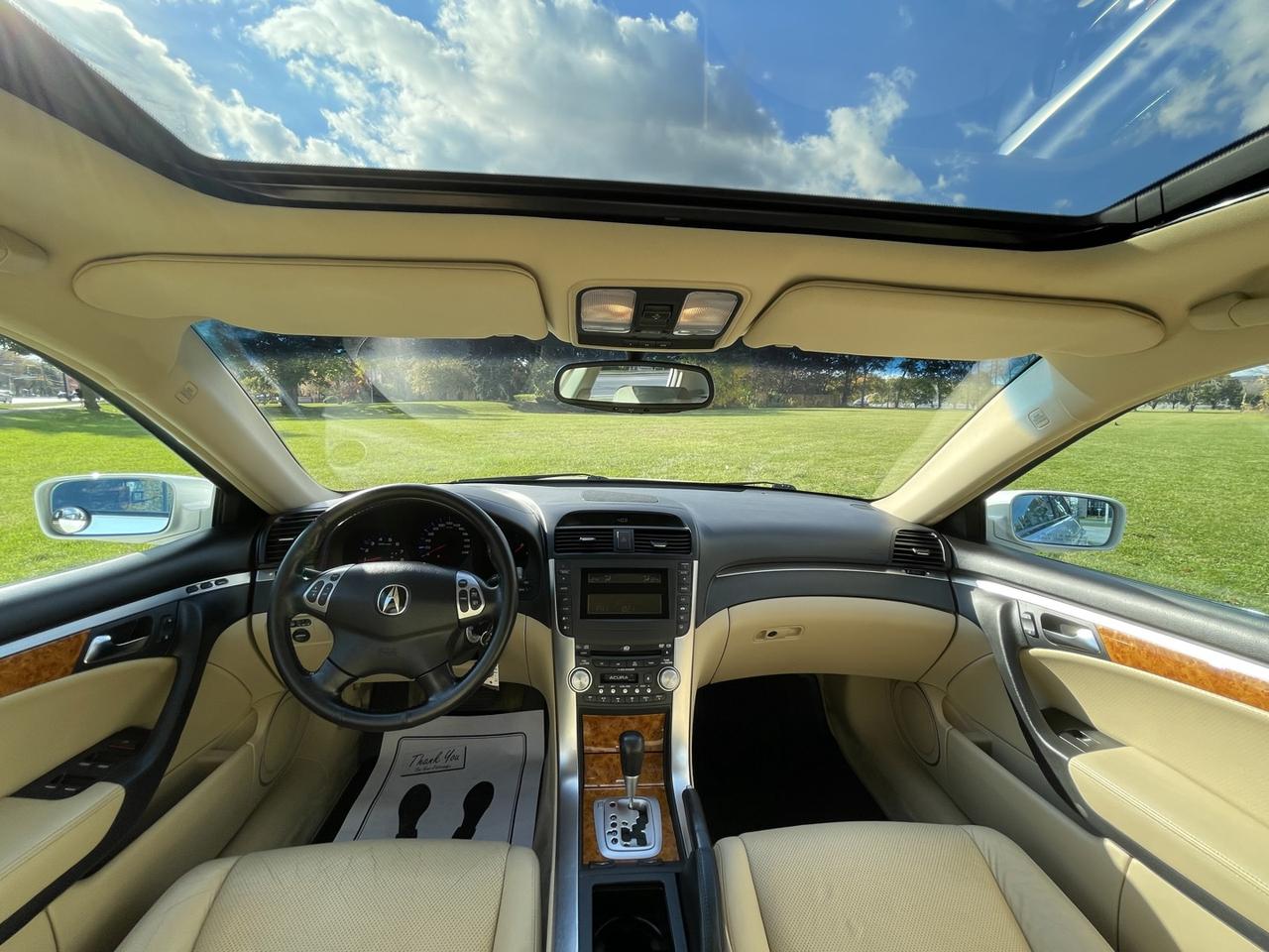 2004 Acura TL 3.2 *ONE Owner/Low Kms Photo