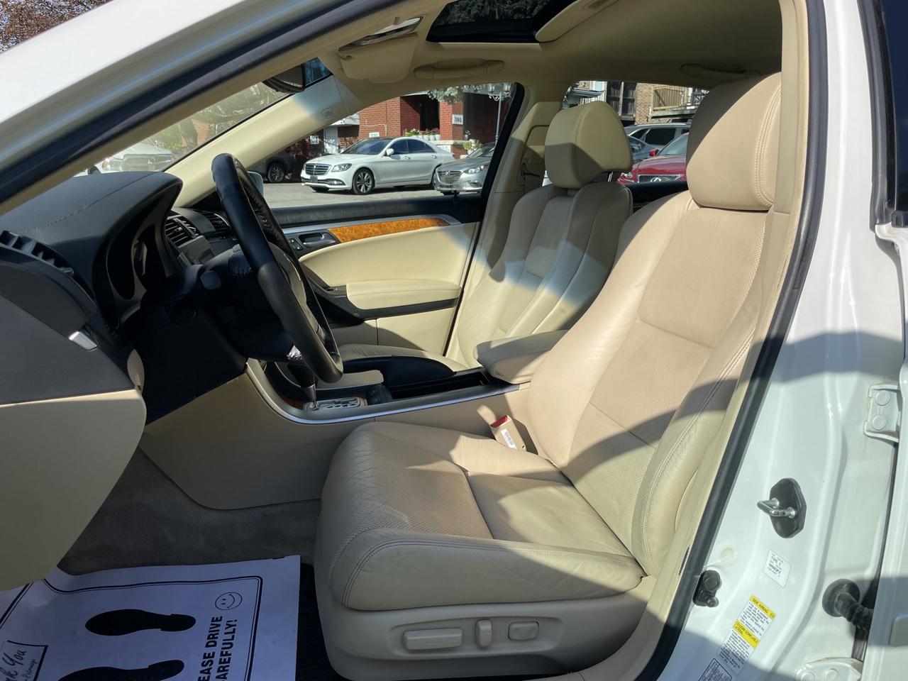 2004 Acura TL 3.2 *ONE Owner/Low Kms Photo