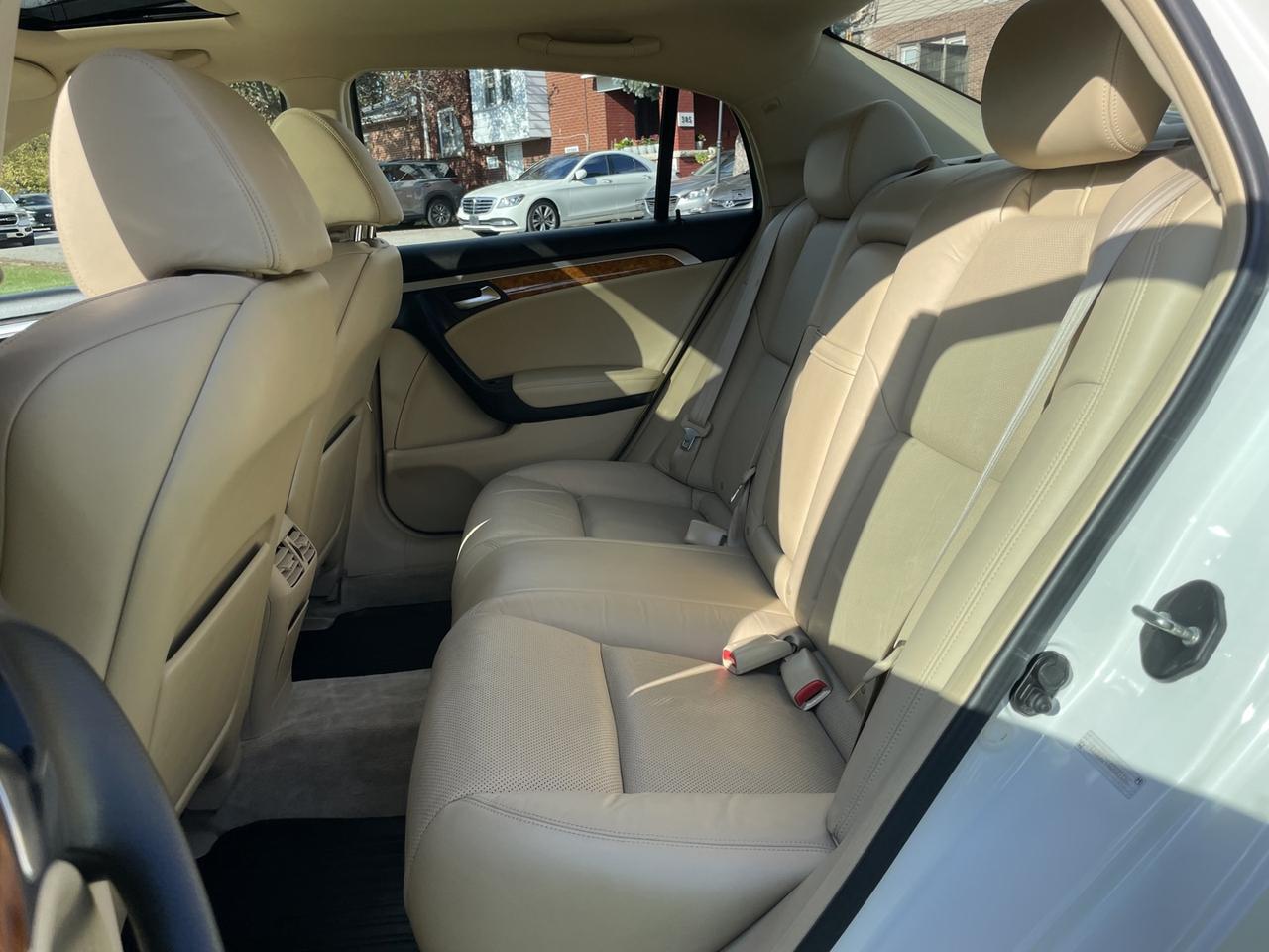 2004 Acura TL 3.2 *ONE Owner/Low Kms Photo