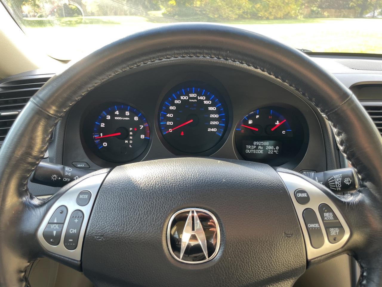 2004 Acura TL 3.2 *ONE Owner/Low Kms Photo
