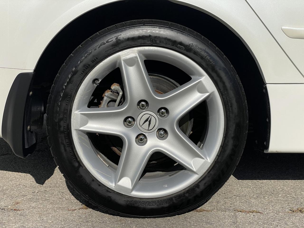 2004 Acura TL 3.2 *ONE Owner/Low Kms Photo
