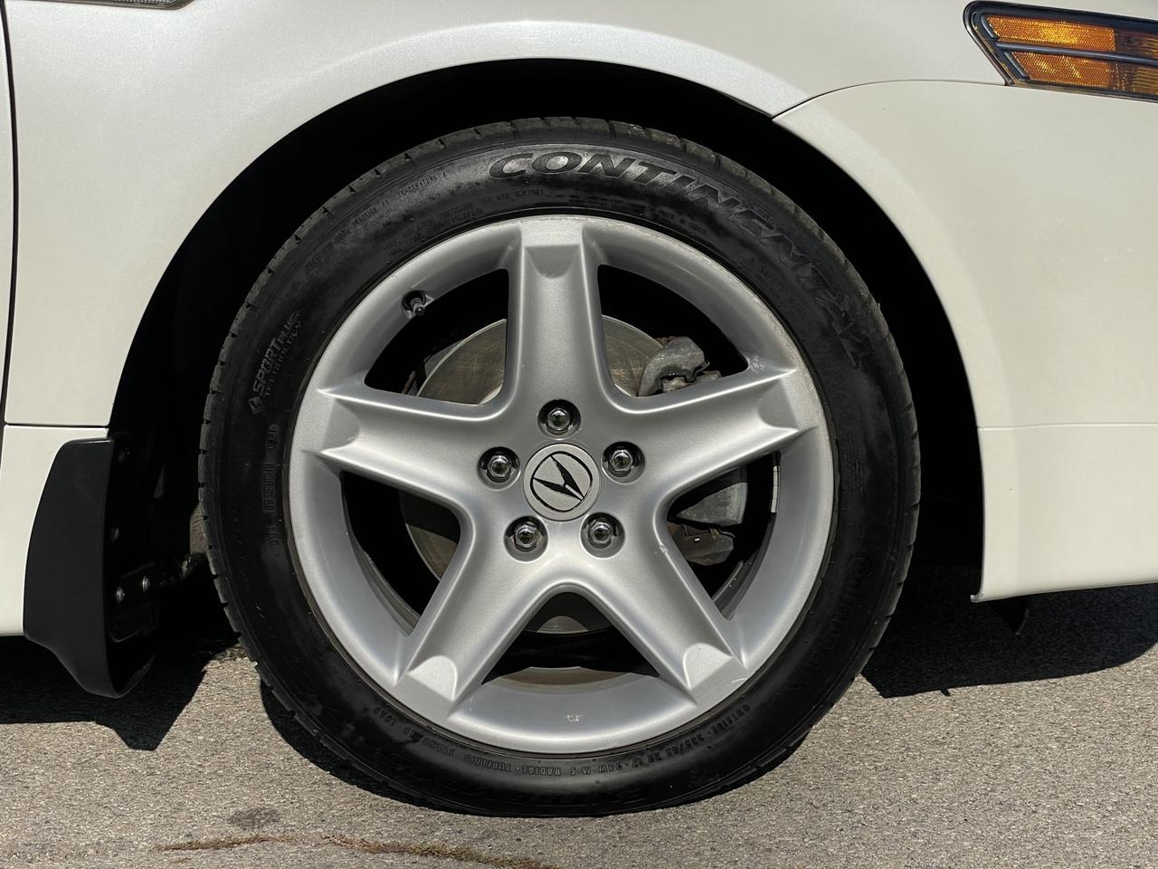 2004 Acura TL 3.2 *ONE Owner/Low Kms Photo