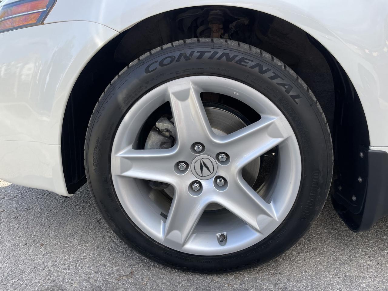 2004 Acura TL 3.2 *ONE Owner/Low Kms Photo