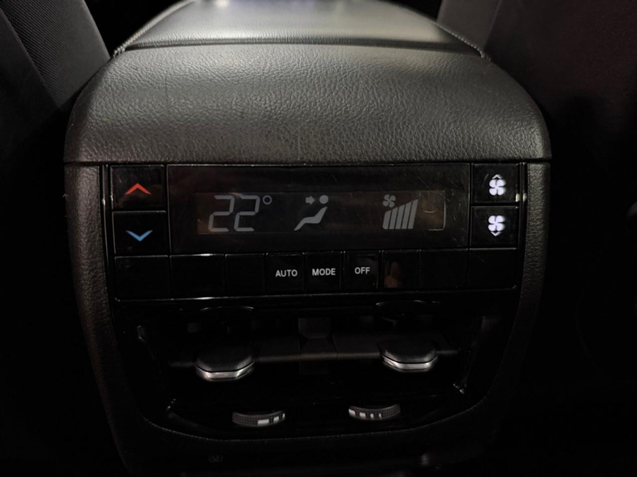 2021 Jeep Grand Cherokee L ALTITUDE 4X4 Photo