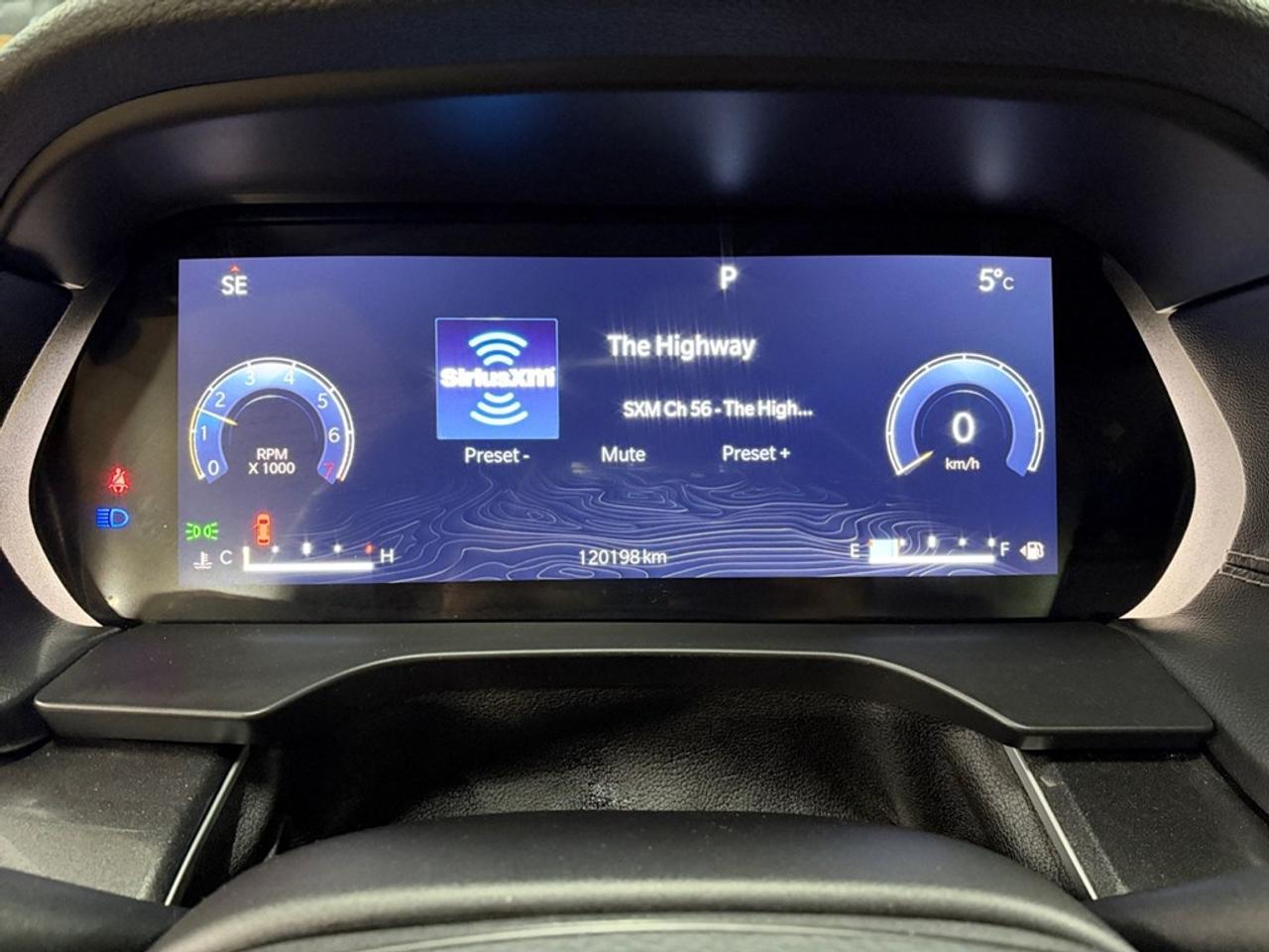 2021 Jeep Grand Cherokee L ALTITUDE 4X4 Photo