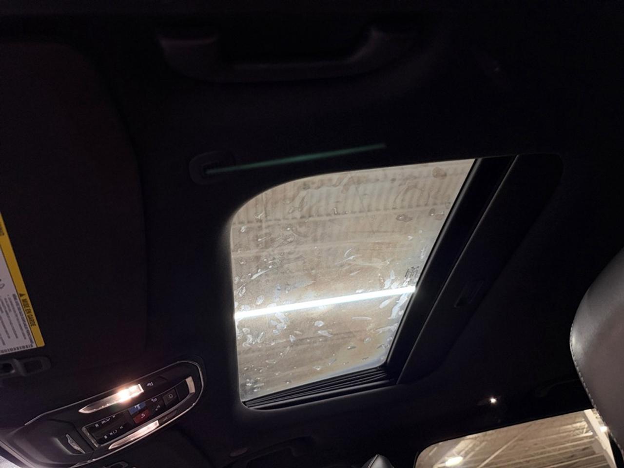 2021 Jeep Grand Cherokee L ALTITUDE 4X4 Photo