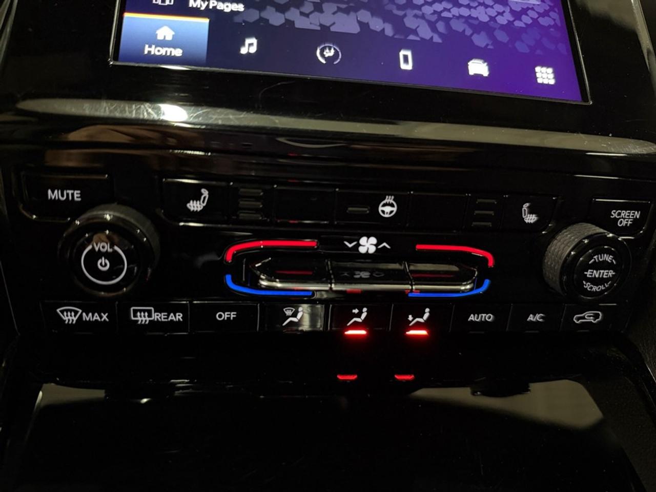 2021 Jeep Grand Cherokee L ALTITUDE 4X4 Photo