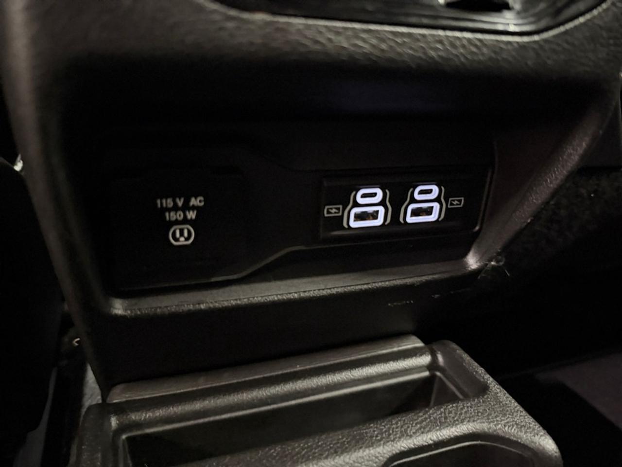 2021 Jeep Grand Cherokee L ALTITUDE 4X4 Photo
