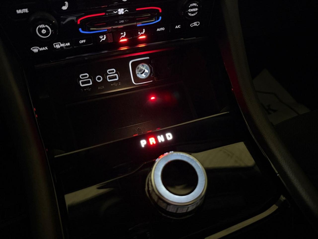 2021 Jeep Grand Cherokee L ALTITUDE 4X4 Photo