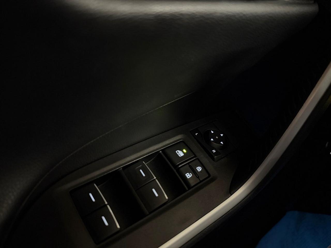 2023 Toyota RAV4 Hybrid Hybrid XSE AWD Photo