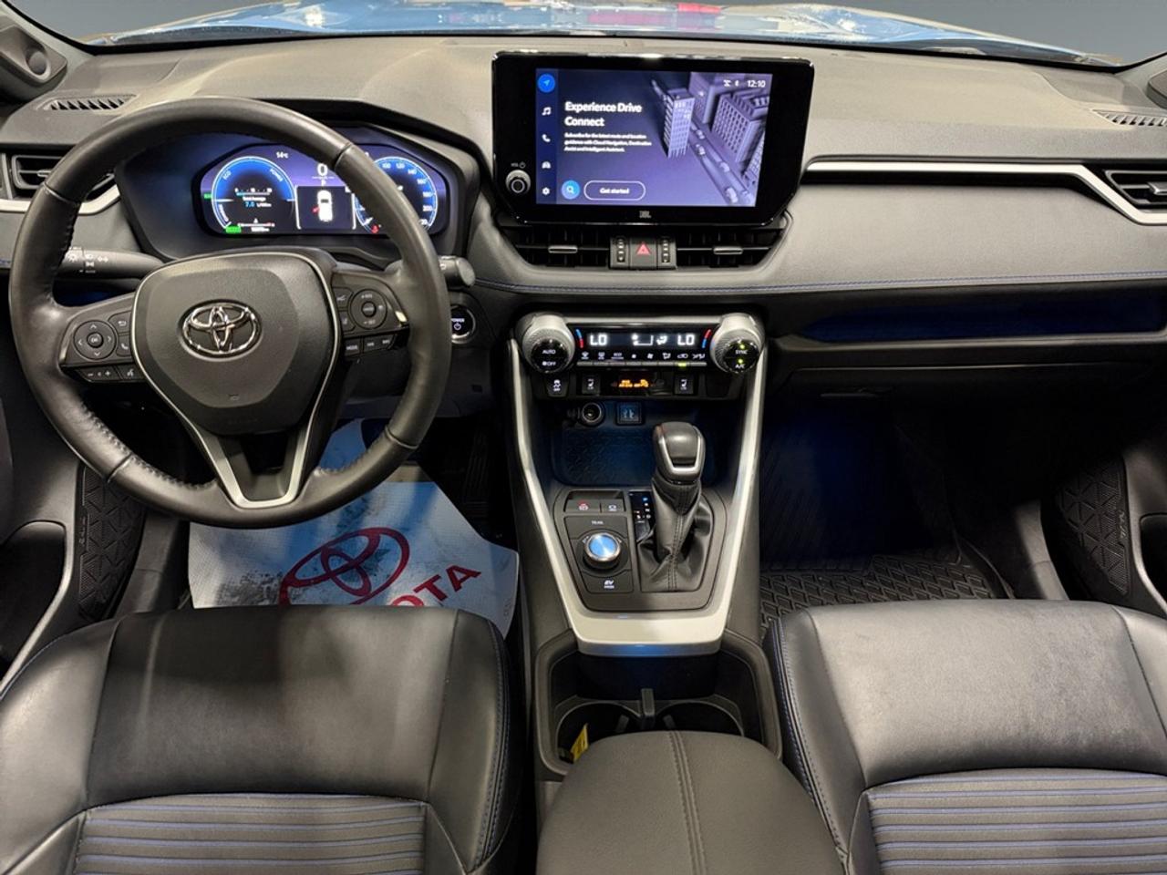 2023 Toyota RAV4 Hybrid Hybrid XSE AWD Photo