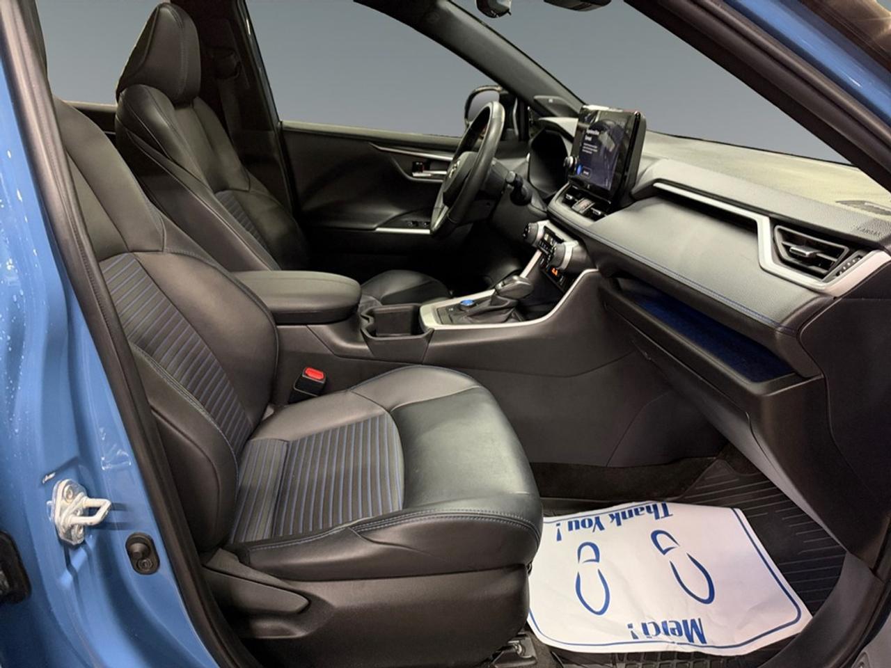 2023 Toyota RAV4 Hybrid Hybrid XSE AWD Photo
