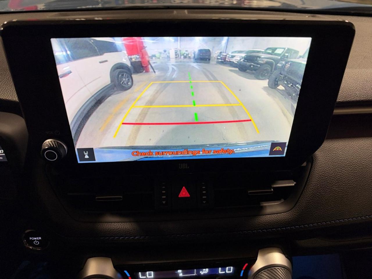 2023 Toyota RAV4 Hybrid Hybrid XSE AWD Photo