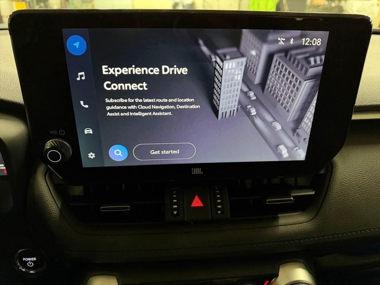 2023 Toyota RAV4 Hybrid Hybrid XSE AWD Photo
