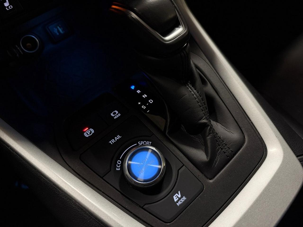 2023 Toyota RAV4 Hybrid Hybrid XSE AWD Photo