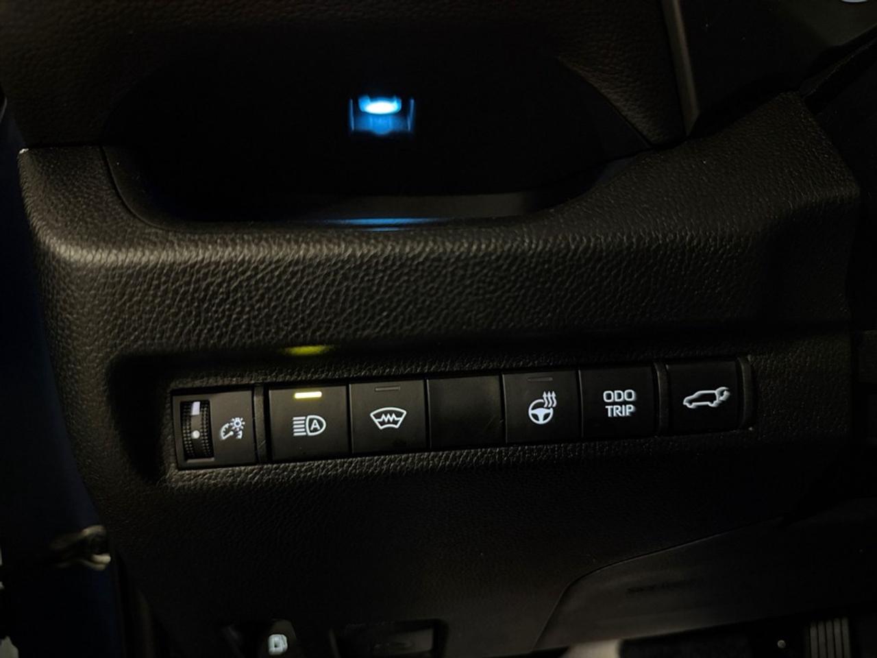 2023 Toyota RAV4 Hybrid Hybrid XSE AWD Photo