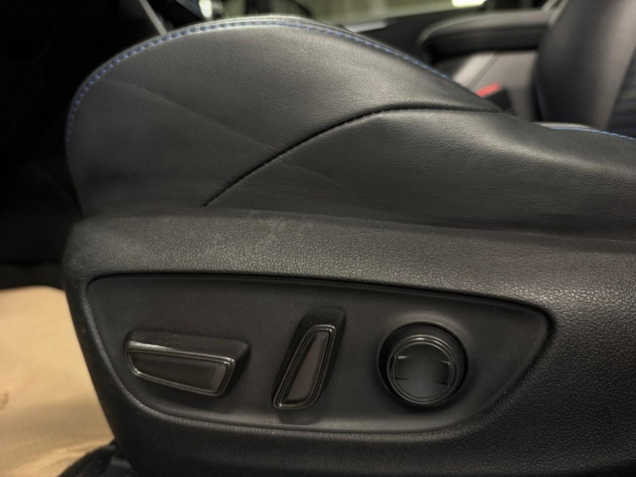 2023 Toyota RAV4 Hybrid Hybrid XSE AWD Photo