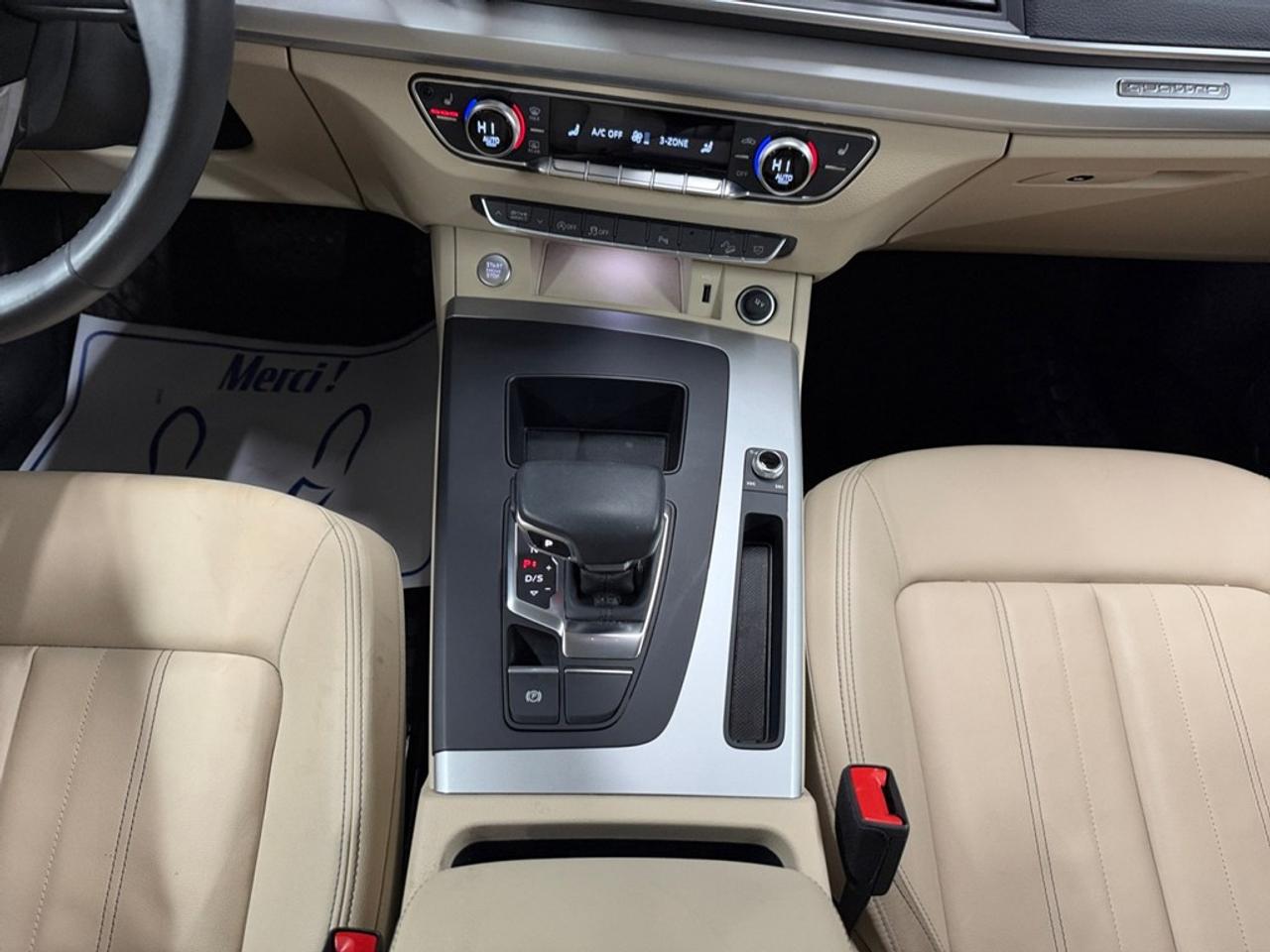 2024 Audi Q5 Komfort 45 TFSI quattro Photo