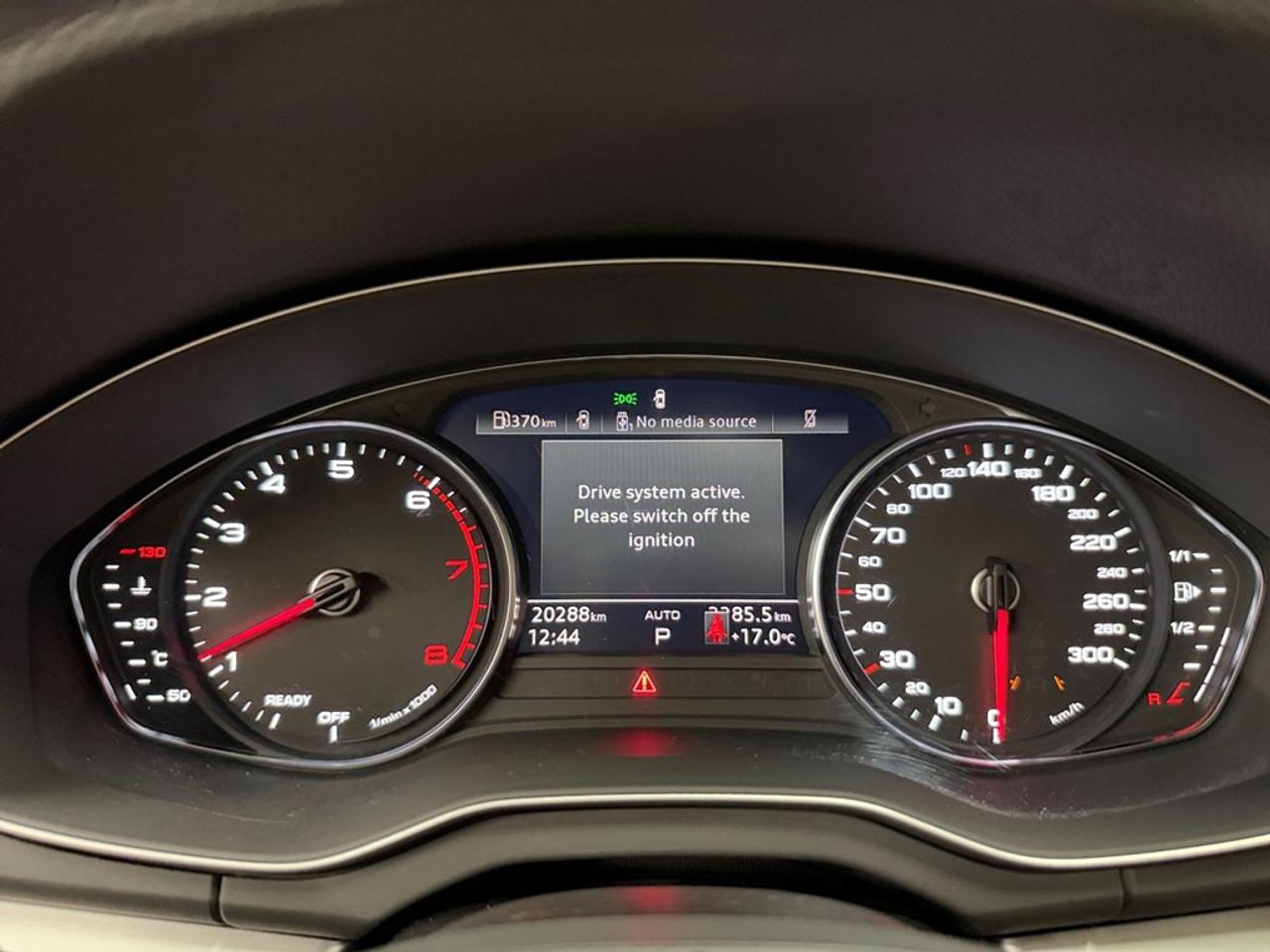 2024 Audi Q5 Komfort 45 TFSI quattro Photo