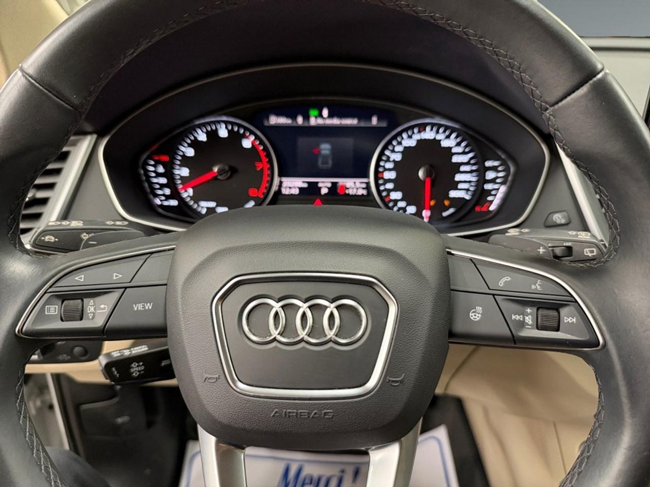 2024 Audi Q5 Komfort 45 TFSI quattro Photo