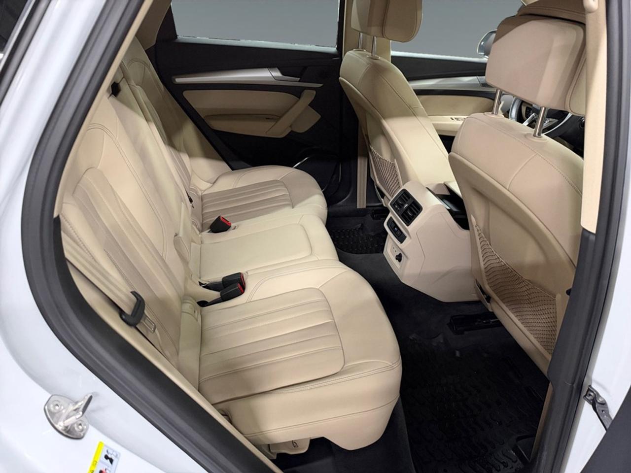 2024 Audi Q5 Komfort 45 TFSI quattro Photo