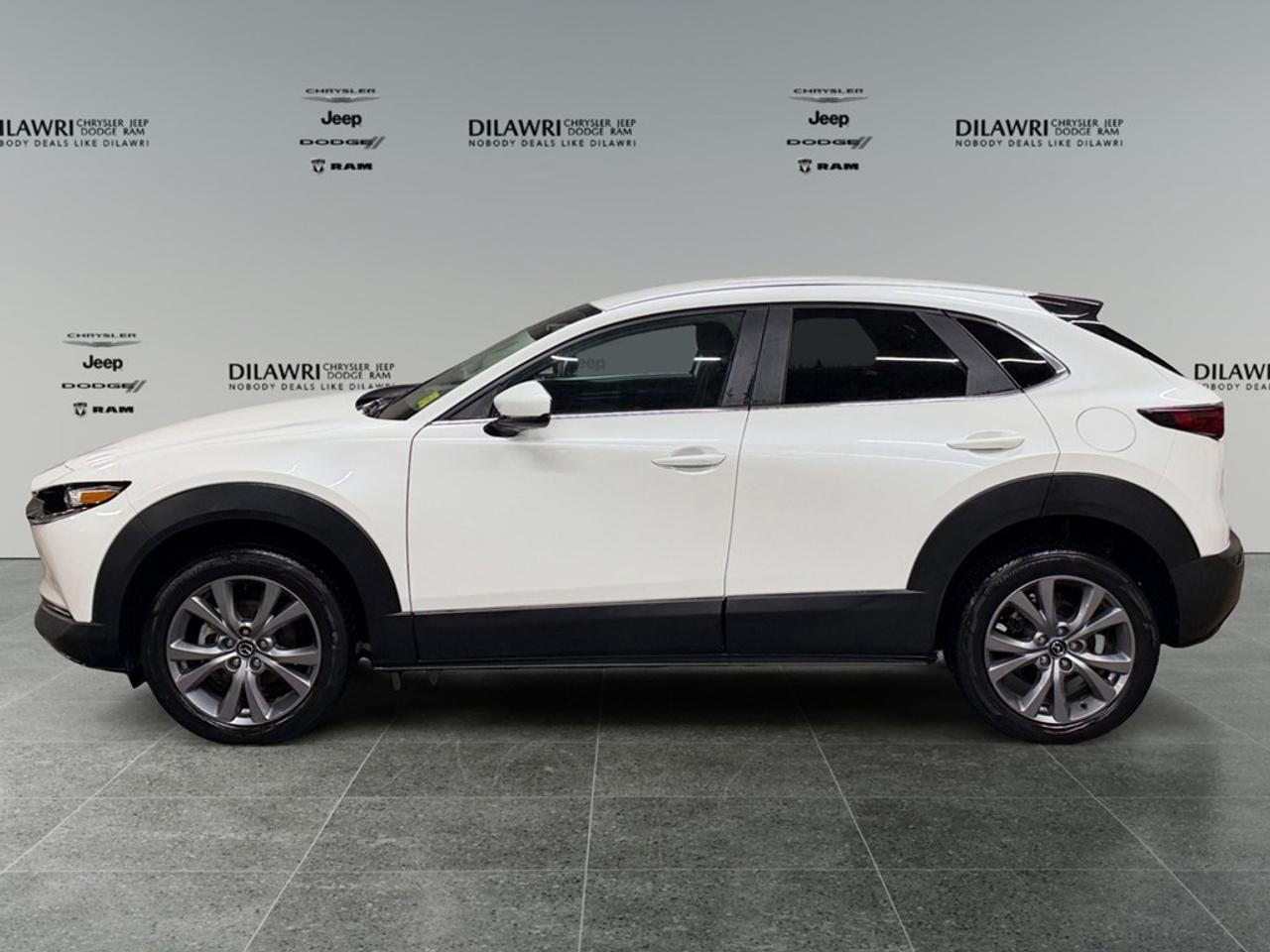2024 Mazda CX-30 GS AWD Photo1