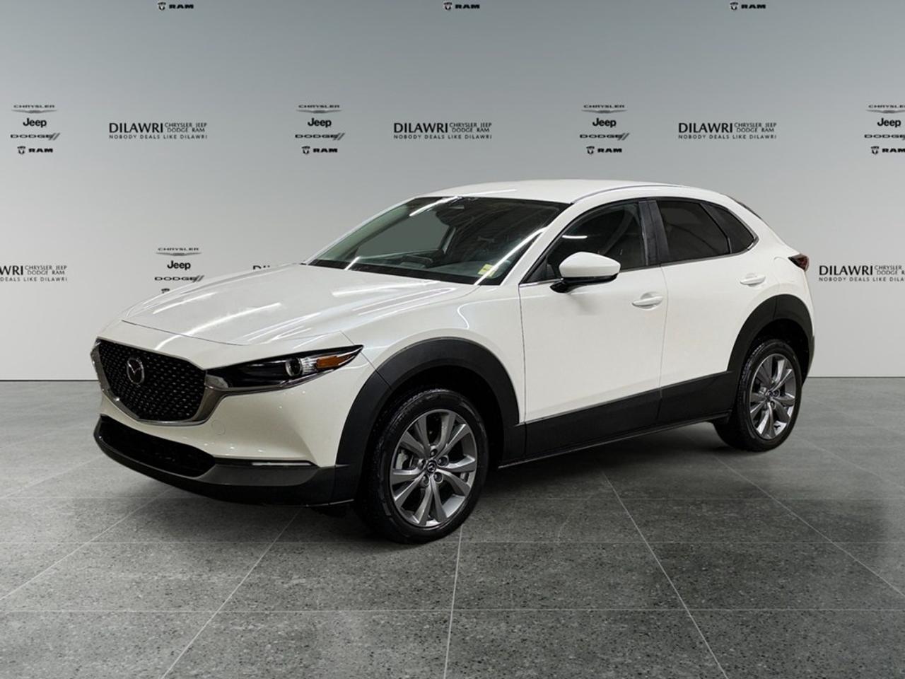 2024 Mazda CX-30 GS AWD Photo