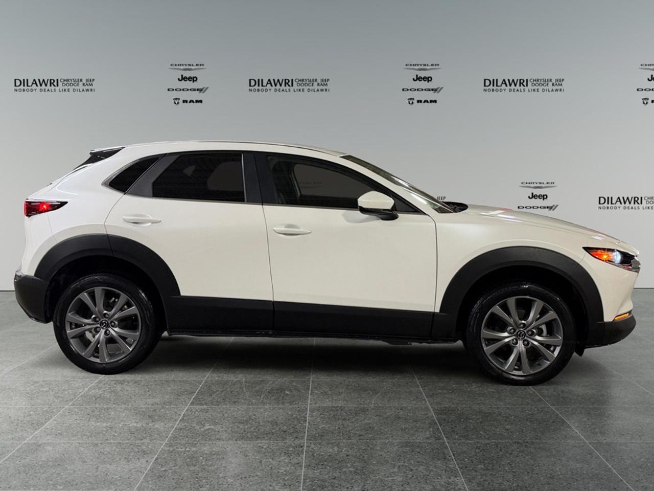 2024 Mazda CX-30 GS AWD Photo