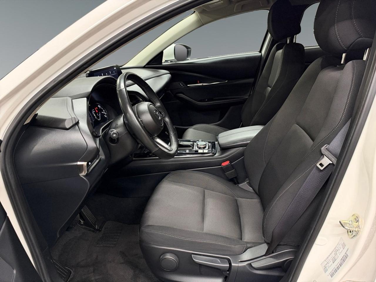 2024 Mazda CX-30 GS AWD Photo