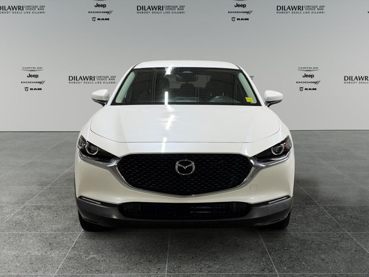 2024 Mazda CX-30 GS AWD Photo