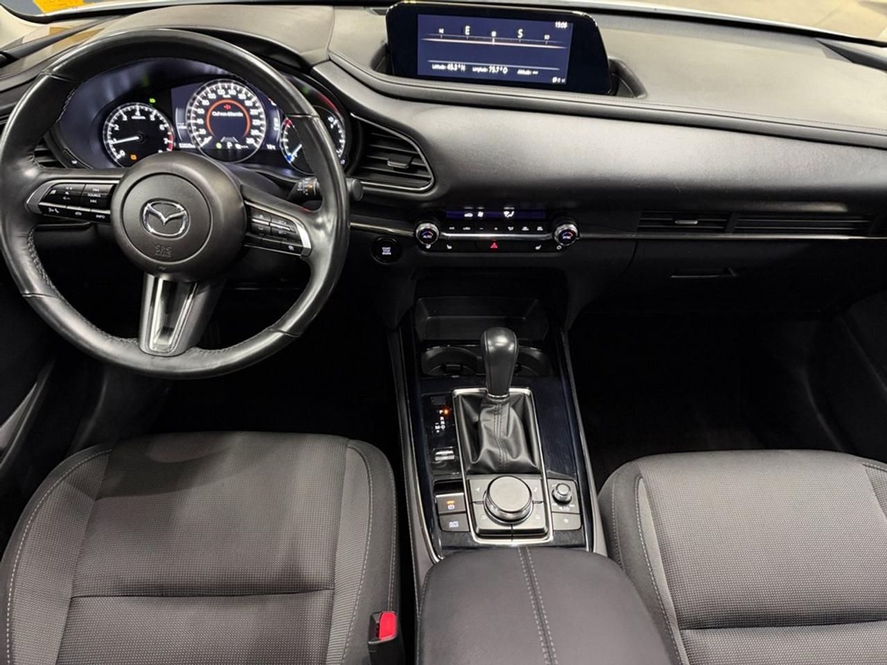 2024 Mazda CX-30 GS AWD Photo