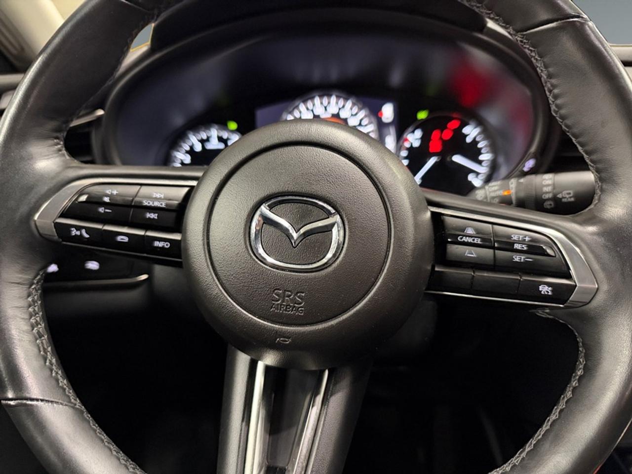 2024 Mazda CX-30 GS AWD Photo
