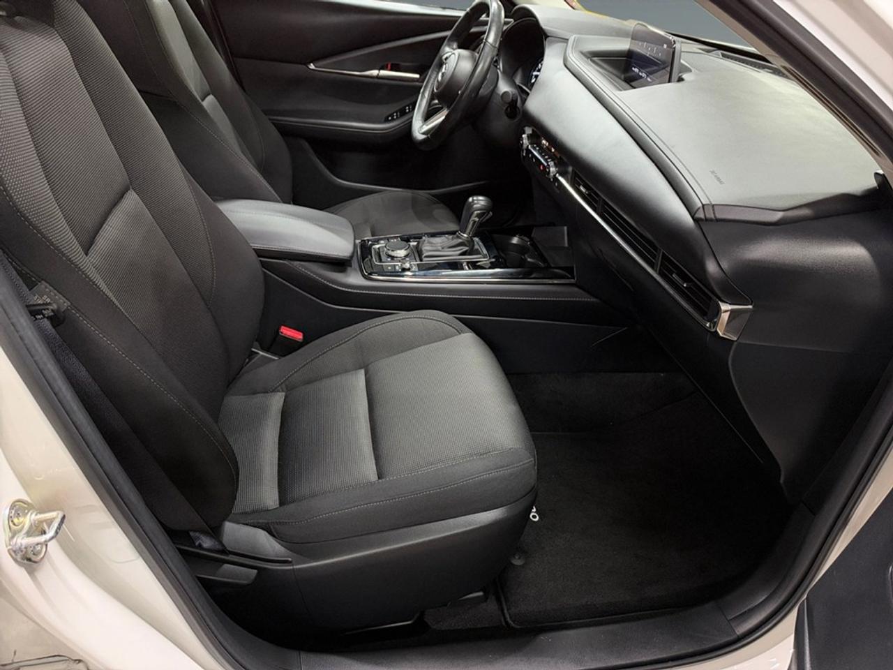 2024 Mazda CX-30 GS AWD Photo