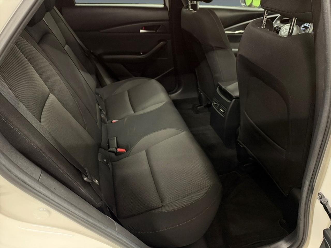 2024 Mazda CX-30 GS AWD Photo