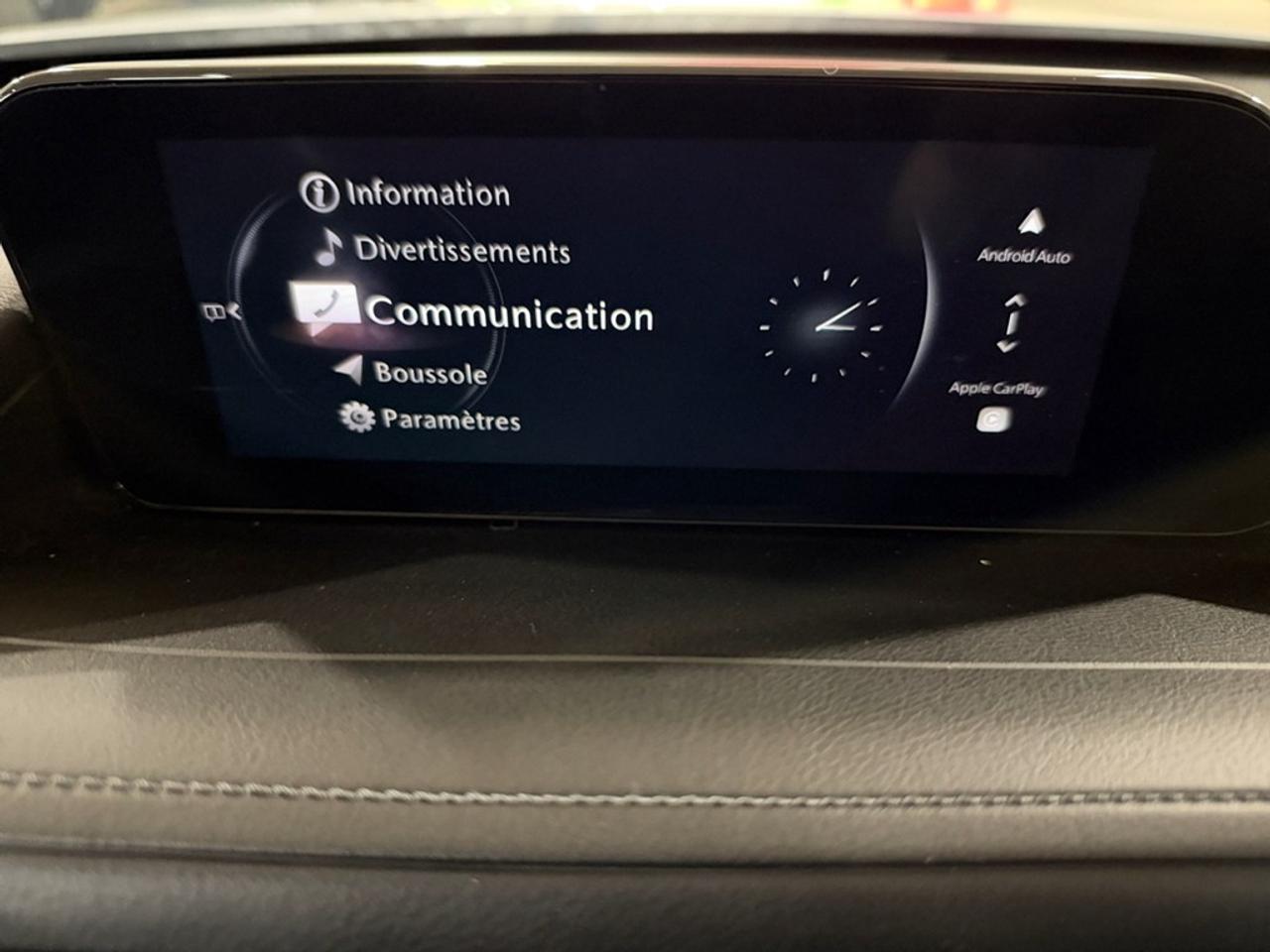 2024 Mazda CX-30 GS AWD Photo