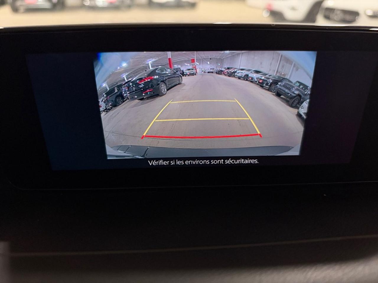 2024 Mazda CX-30 GS AWD Photo
